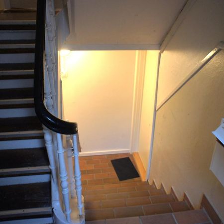 Apartamento Norregade 51 Kld Tv Esbjerg Exterior foto