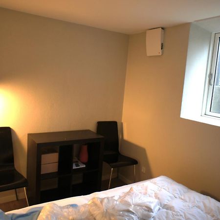 Apartamento Norregade 51 Kld Tv Esbjerg Exterior foto