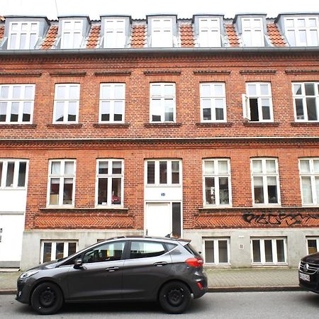 Apartamento Norregade 51 Kld Tv Esbjerg Exterior foto