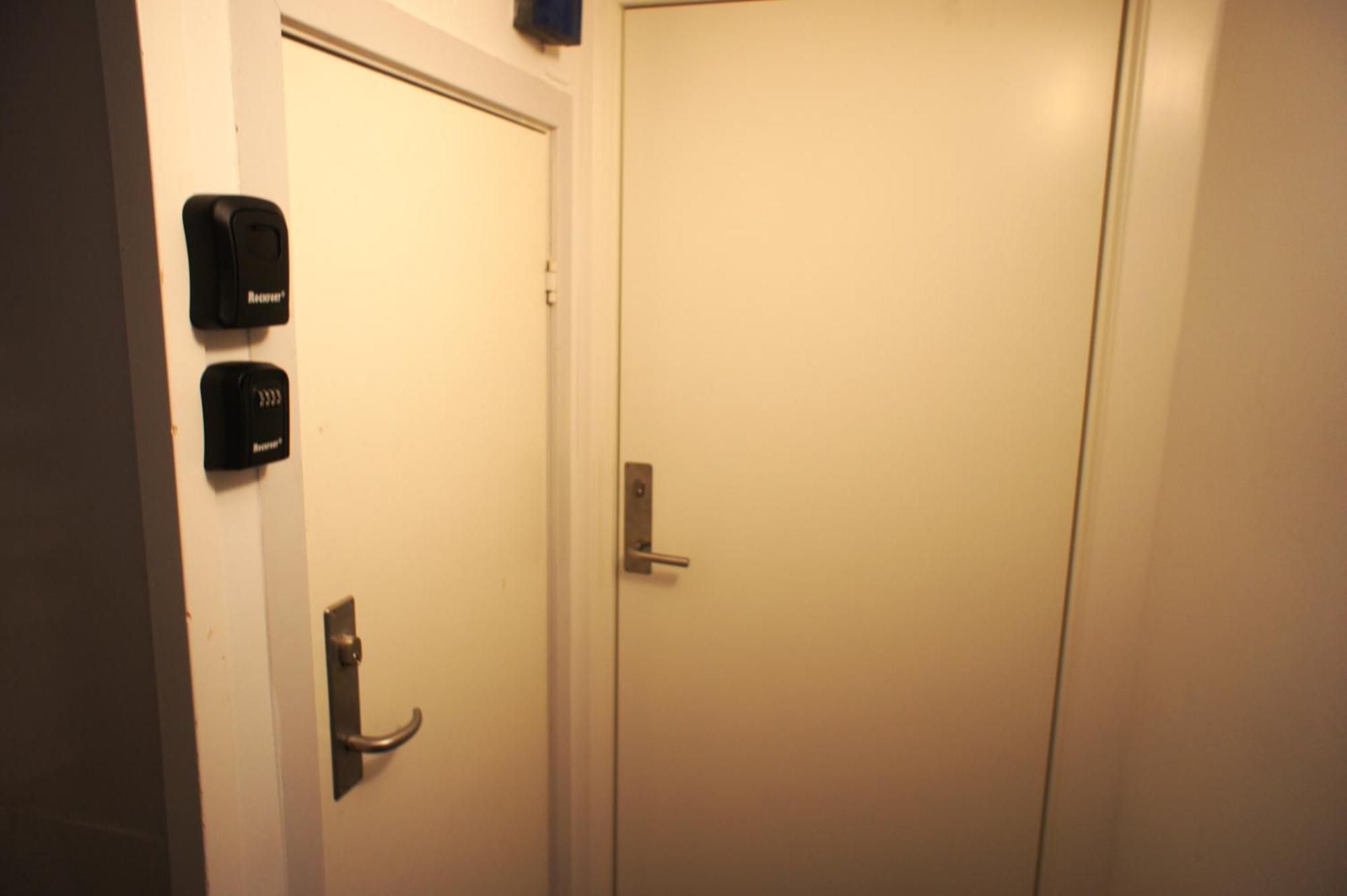 Apartamento Norregade 51 Kld Tv Esbjerg Exterior foto