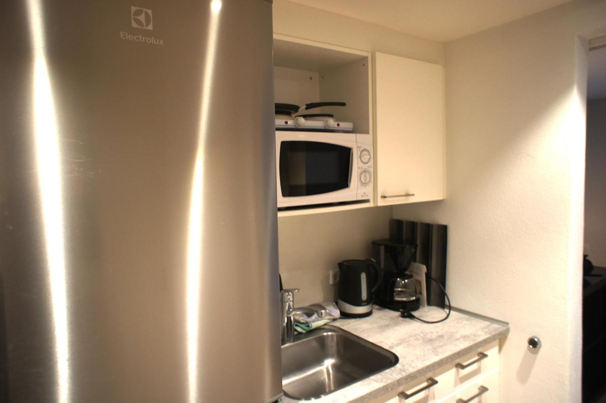 Apartamento Norregade 51 Kld Tv Esbjerg Exterior foto