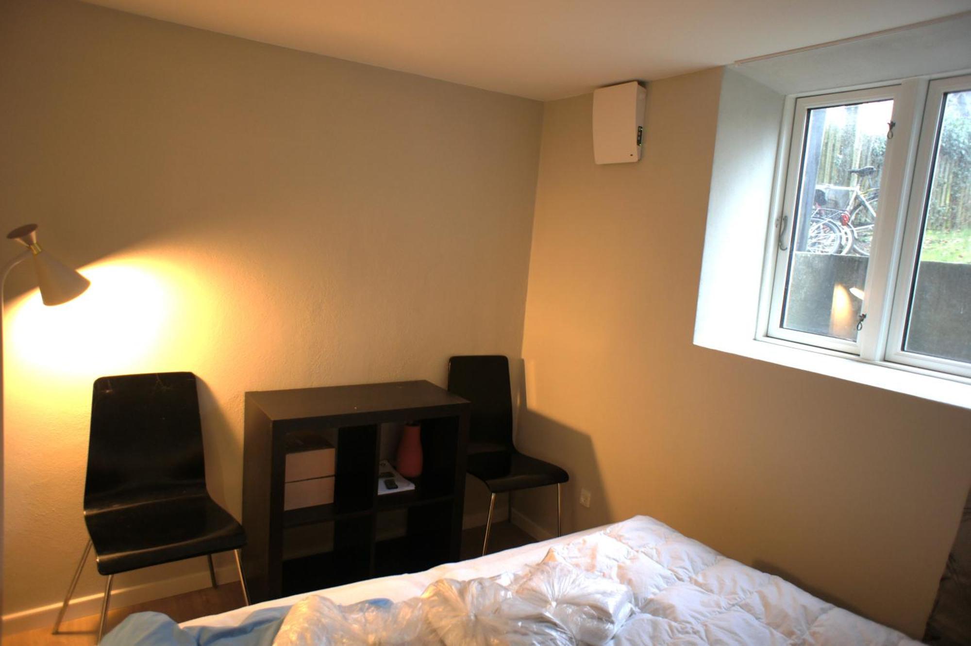 Apartamento Norregade 51 Kld Tv Esbjerg Exterior foto