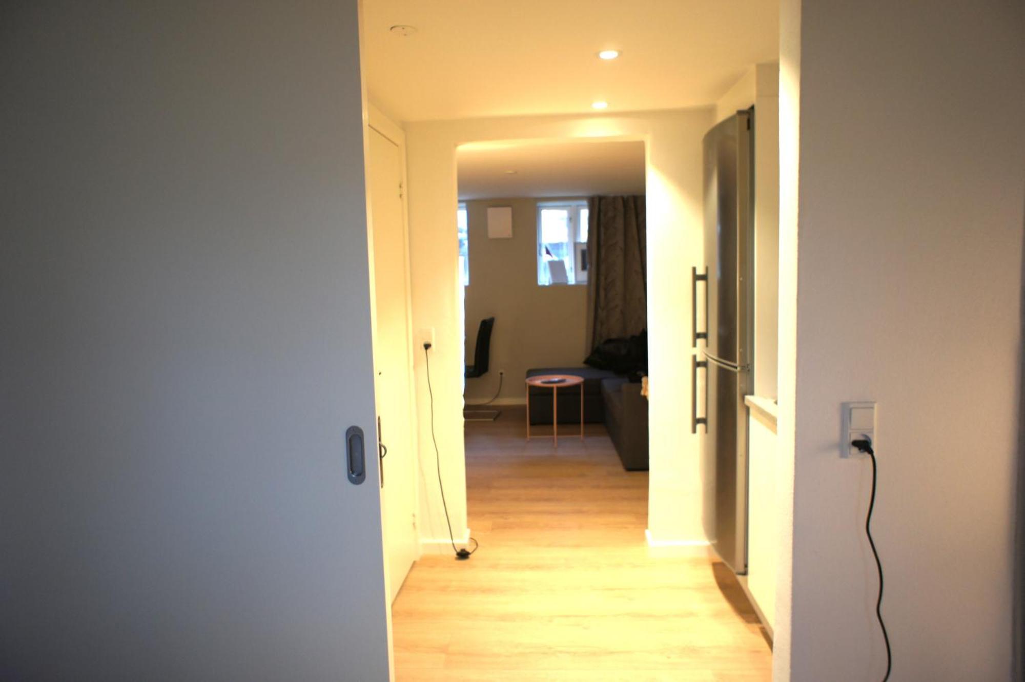 Apartamento Norregade 51 Kld Tv Esbjerg Exterior foto