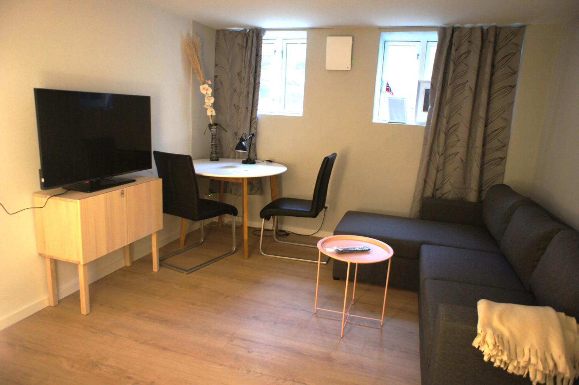 Apartamento Norregade 51 Kld Tv Esbjerg Exterior foto