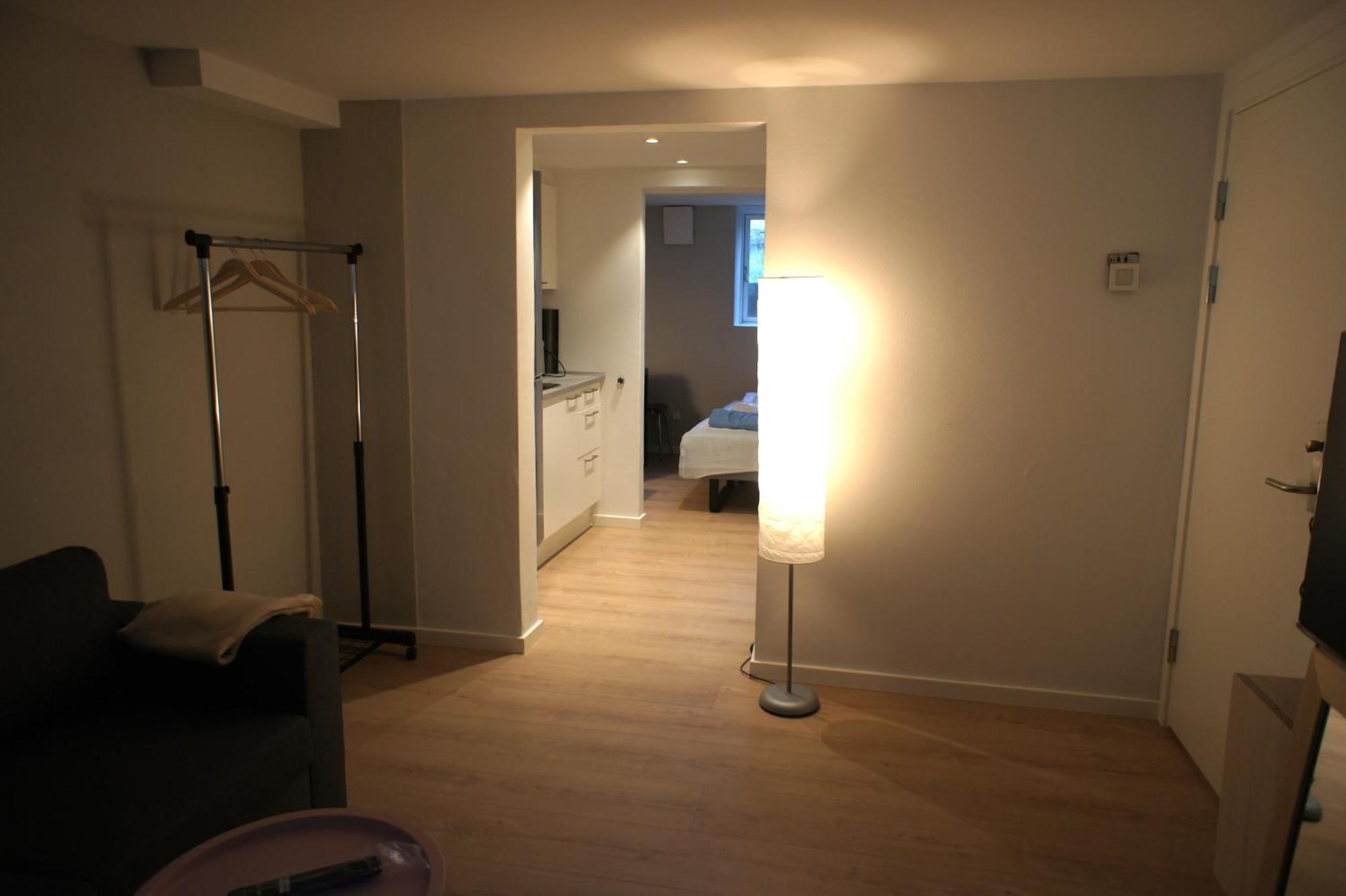 Apartamento Norregade 51 Kld Tv Esbjerg Exterior foto