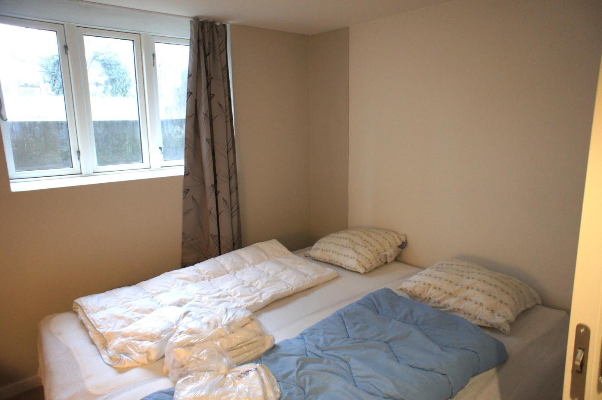 Apartamento Norregade 51 Kld Tv Esbjerg Exterior foto